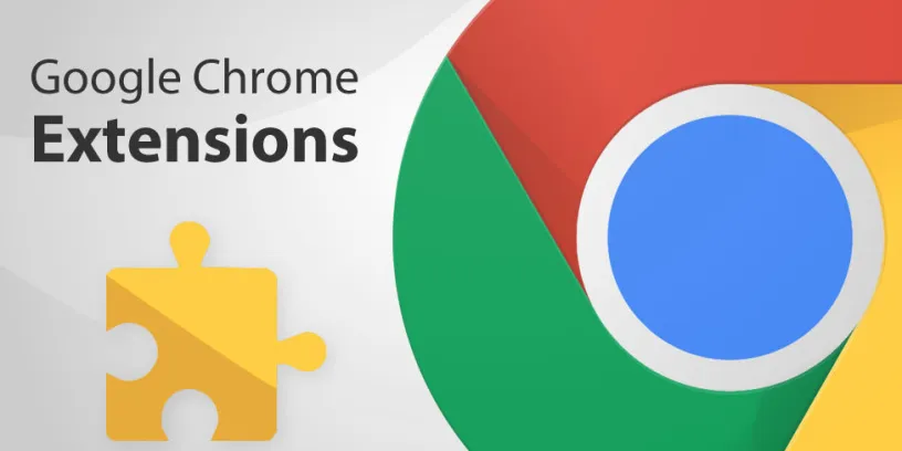 Google Chrome Logo